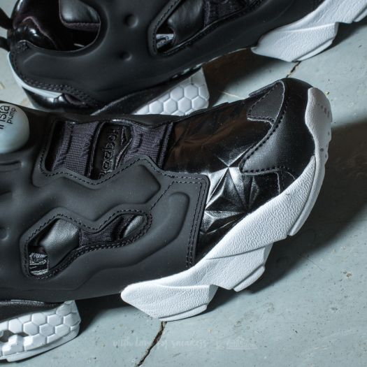 Reebok Instapump Fury Hype Met