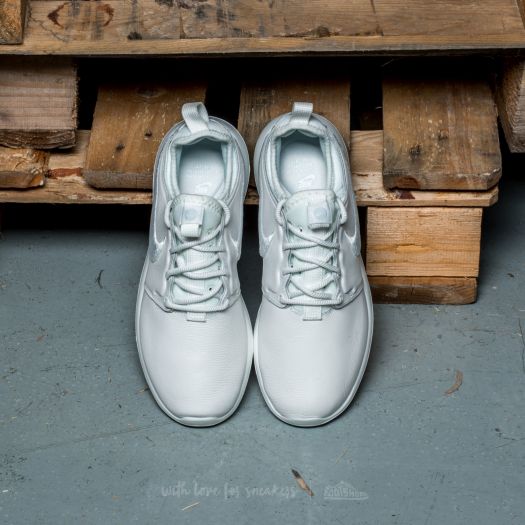 Nike roshe two donna argento store
