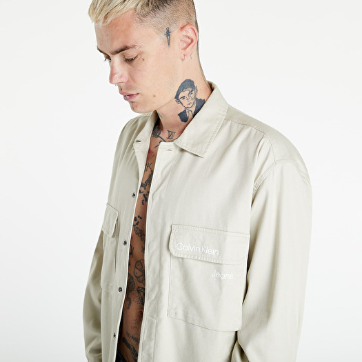 Camisas de calvin 2025 klein
