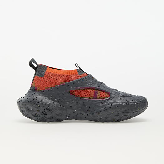 Men s shoes Converse x A COLD WALL Sponge CX Crater Dark Grey