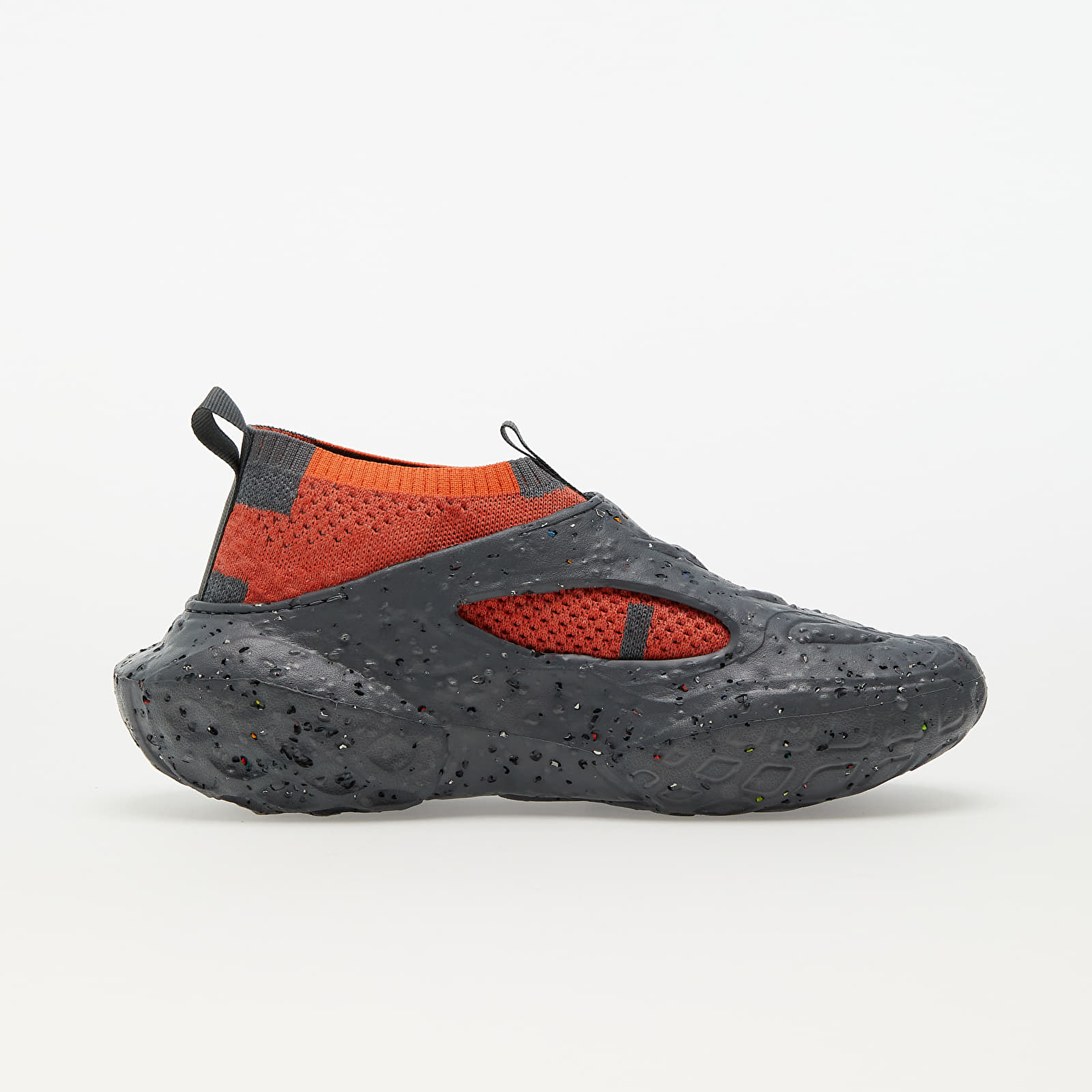 Pánské tenisky a boty Converse x A-COLD-WALL* Sponge CX Crater Dark Grey/ Tangerine Tango