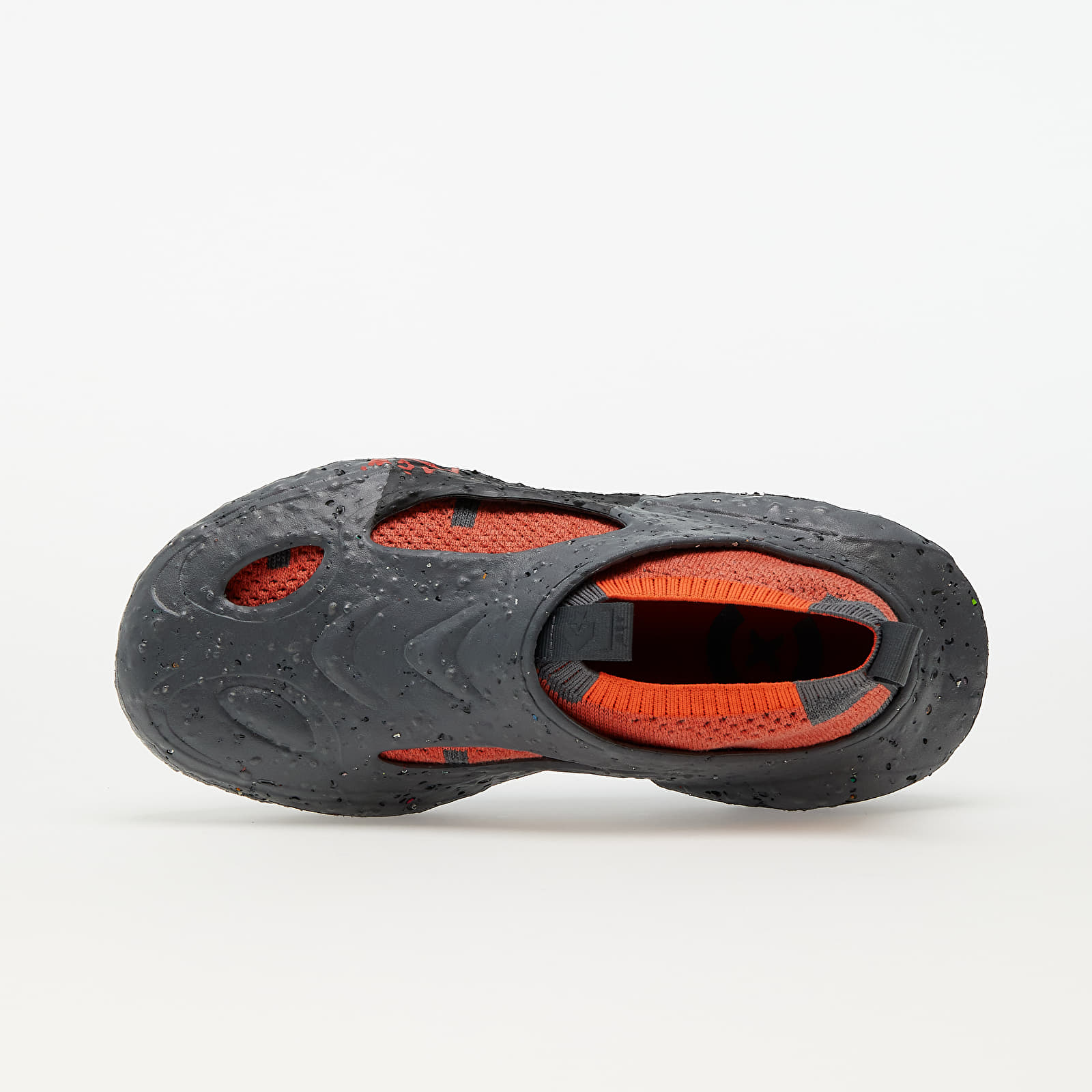 Pánské tenisky a boty Converse x A-COLD-WALL* Sponge CX Crater Dark Grey/ Tangerine Tango