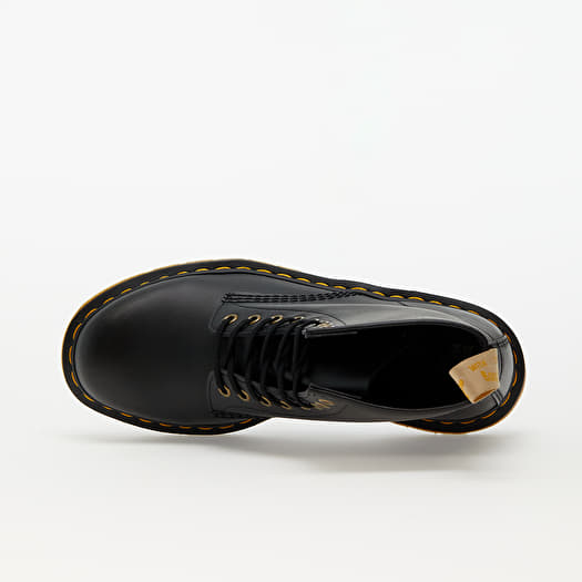 Men s shoes Dr. Martens 1460 Felix Rub Off Vegan Black Footshop
