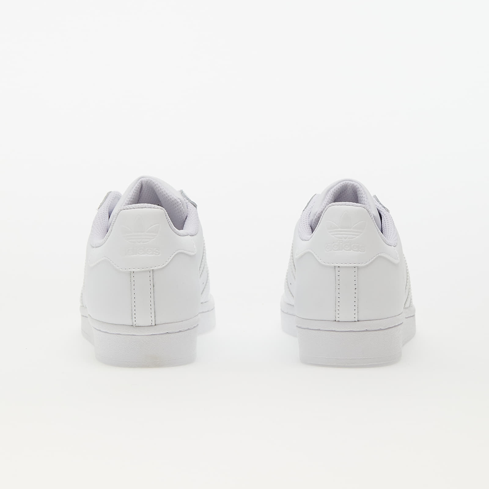 Ženski čevlji adidas Superstar W Ftw White/ Ftw White/ Ftw White