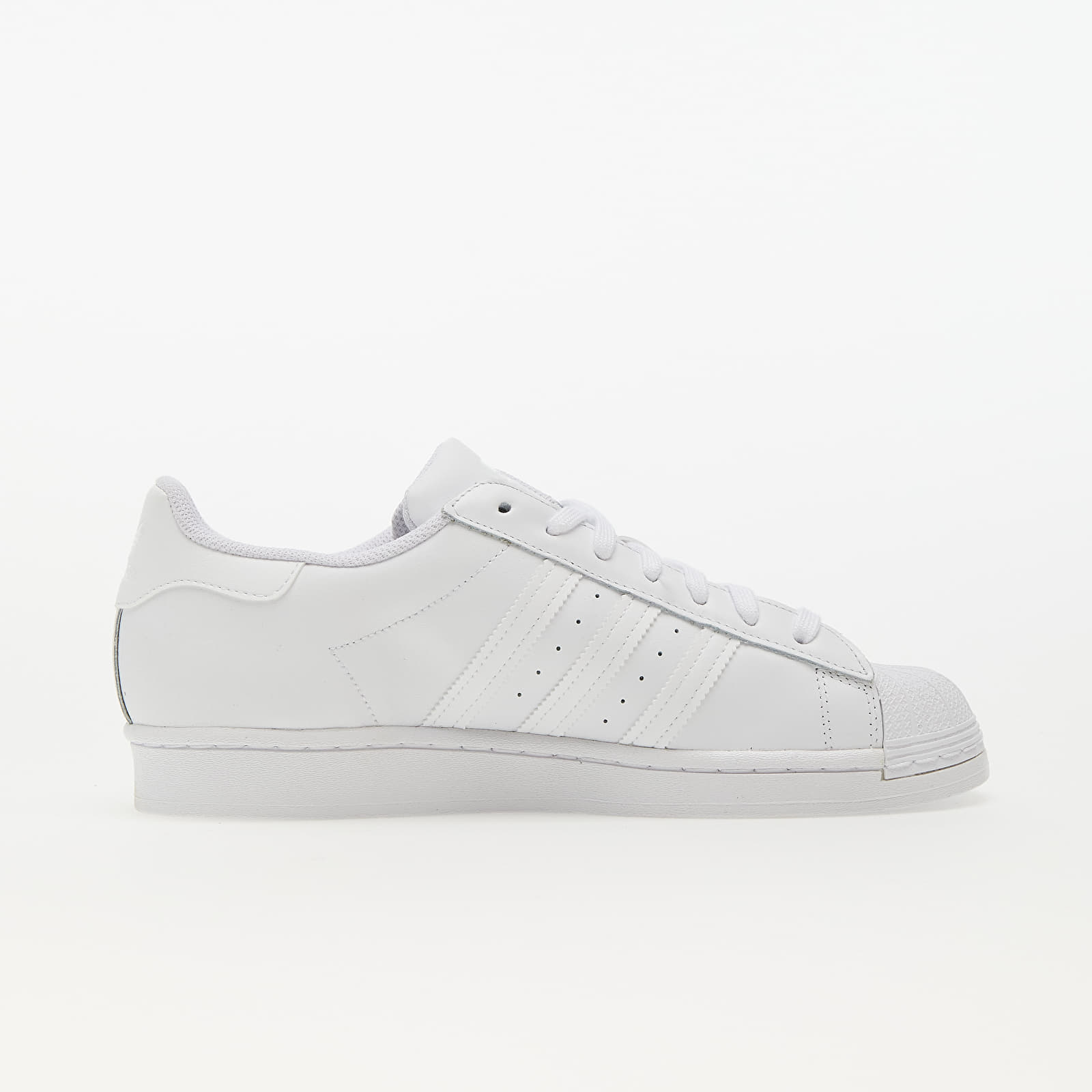 Ženski čevlji adidas Superstar W Ftw White/ Ftw White/ Ftw White