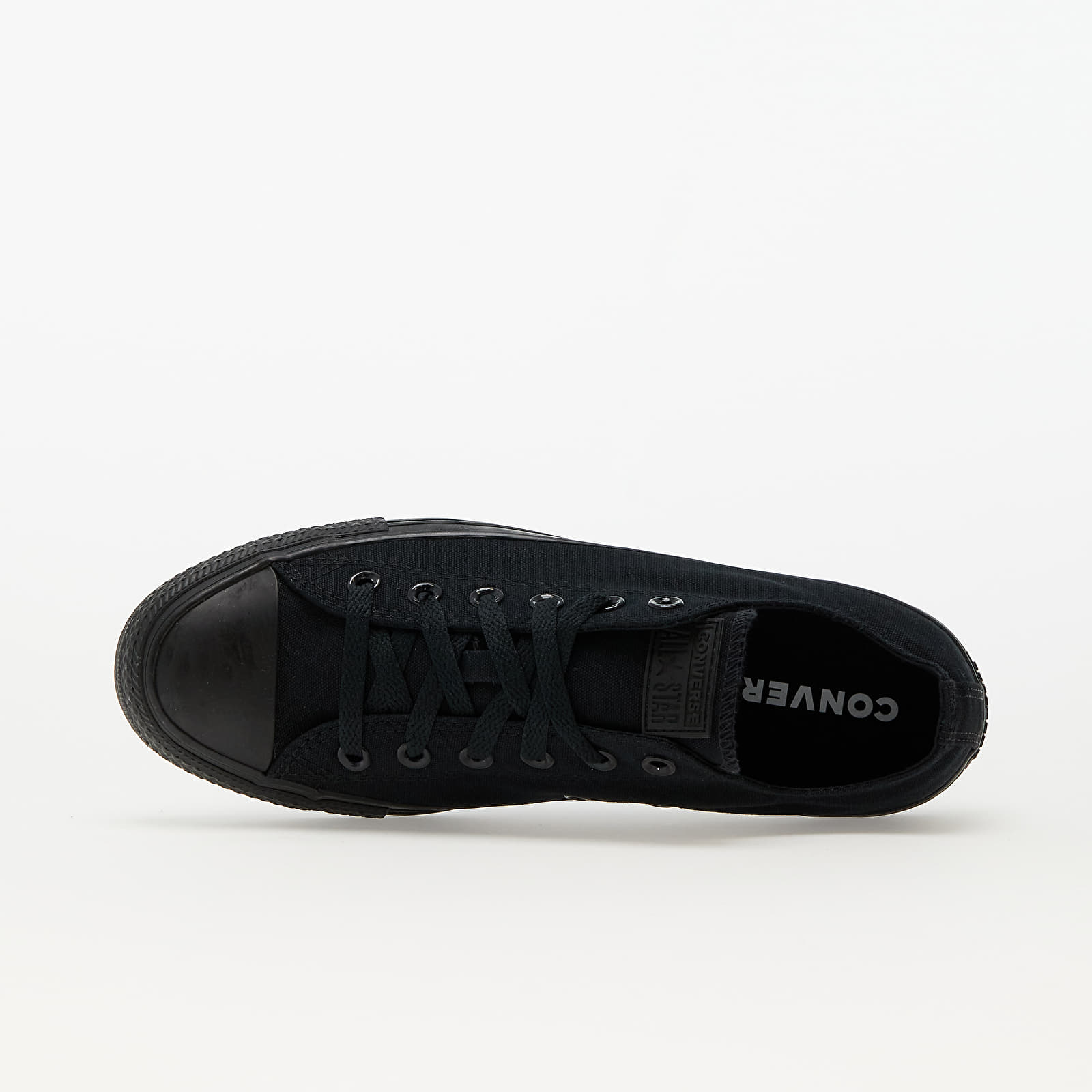 Women s shoes Converse Chuck Taylor All Star OX Black Monoch