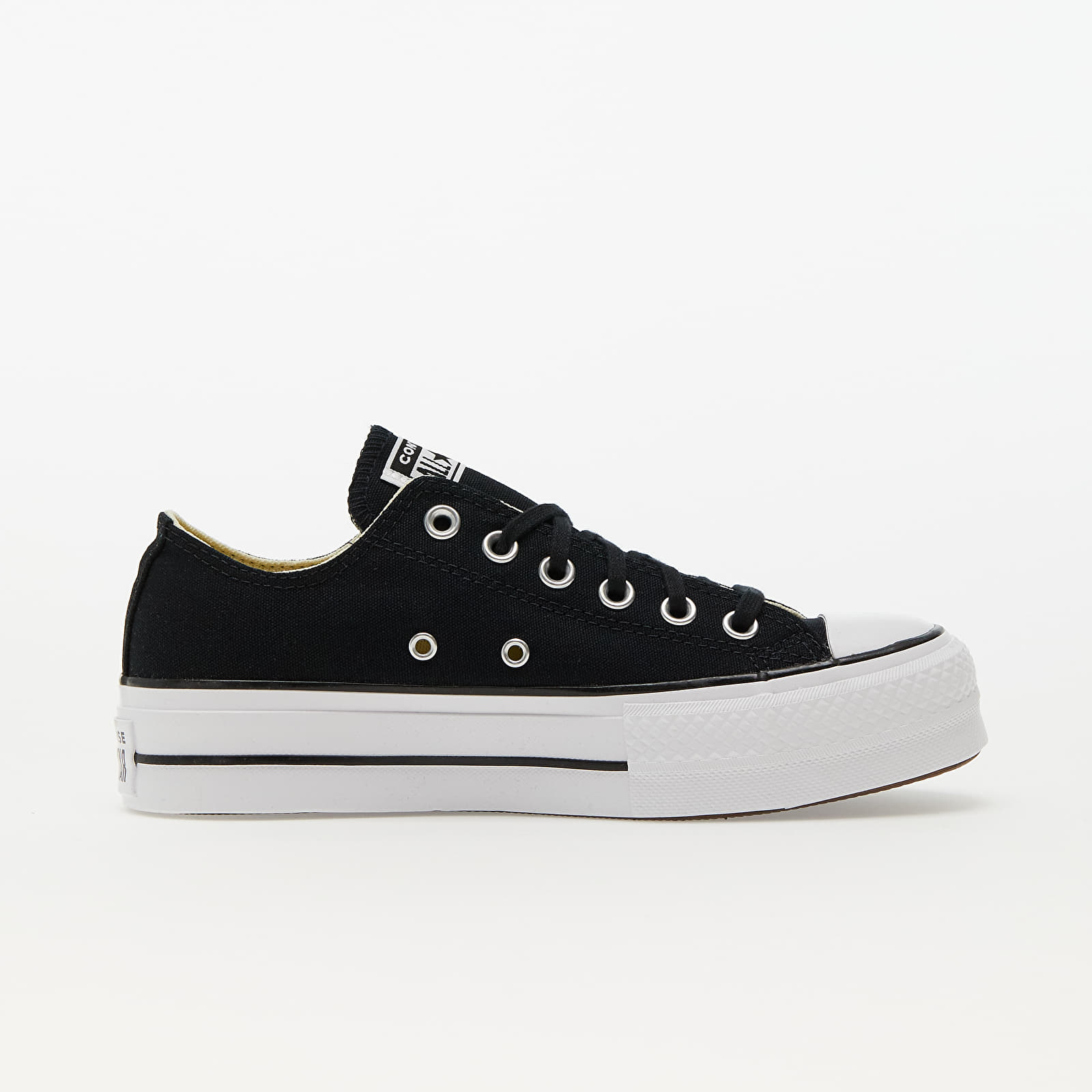 Women's shoes Converse Chuck Taylor All Star Lift Black/ White/ White