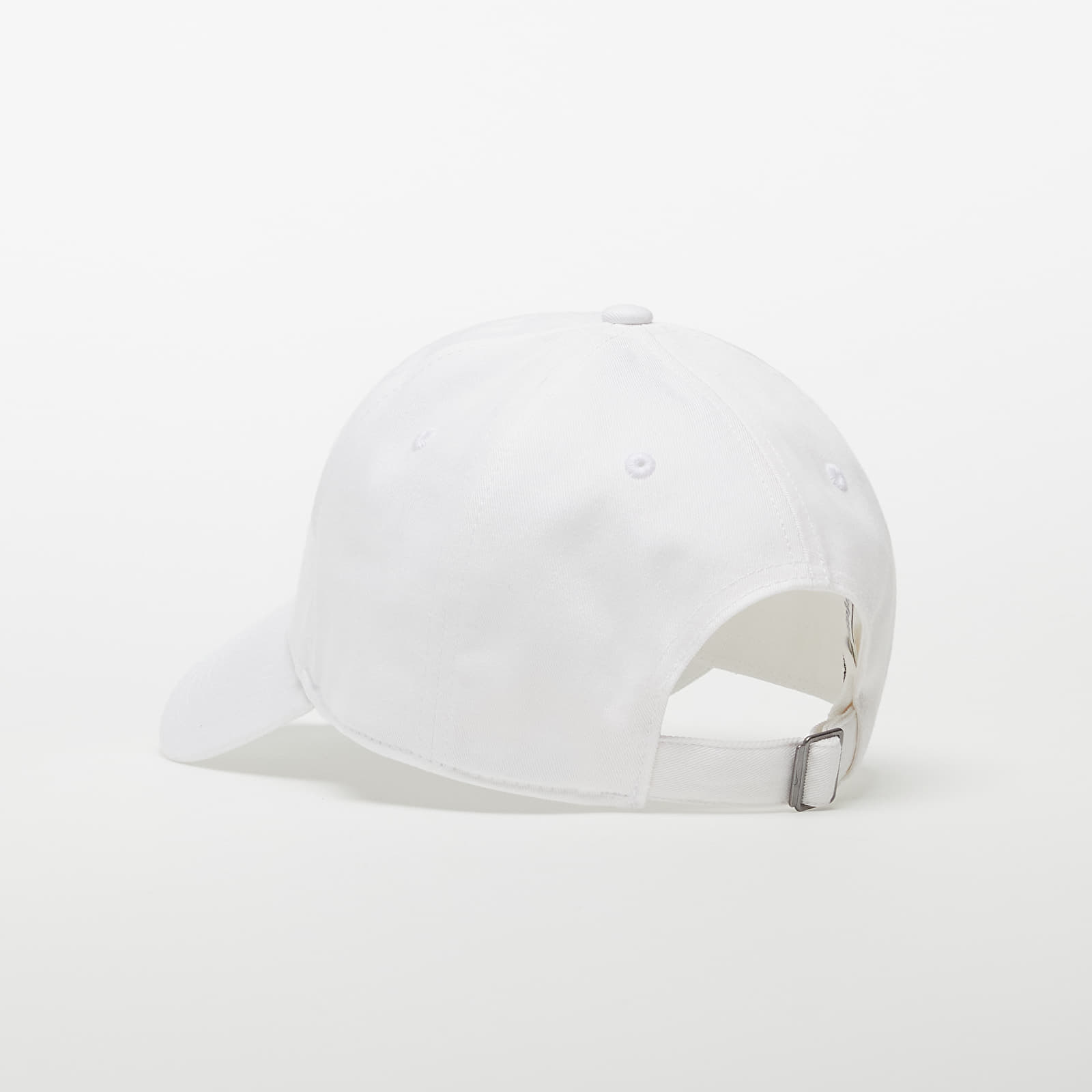 Gorras Nike Sportswear Heritage 86 Futura Washed Cap White