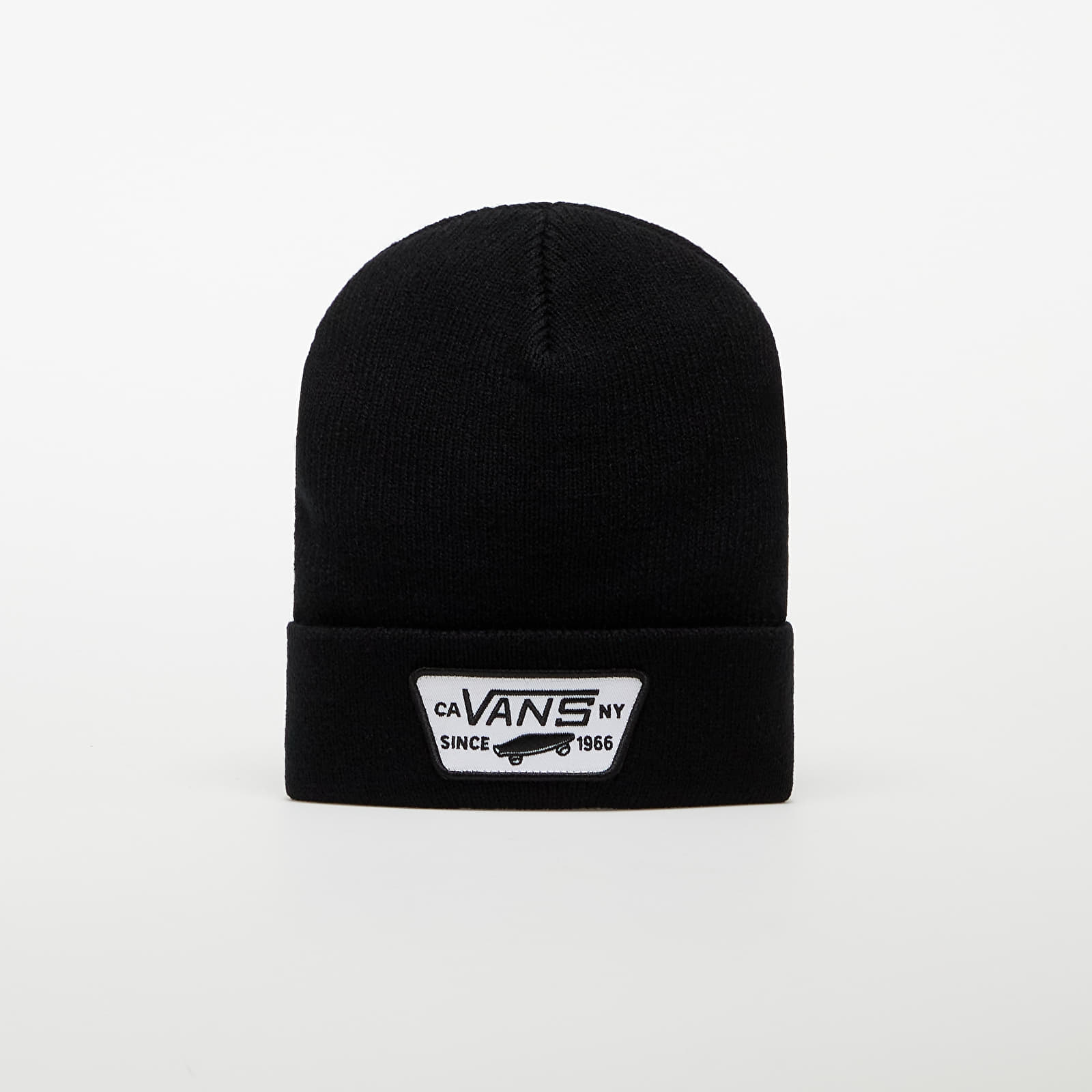 Mützen Vans Milford Beanie Black