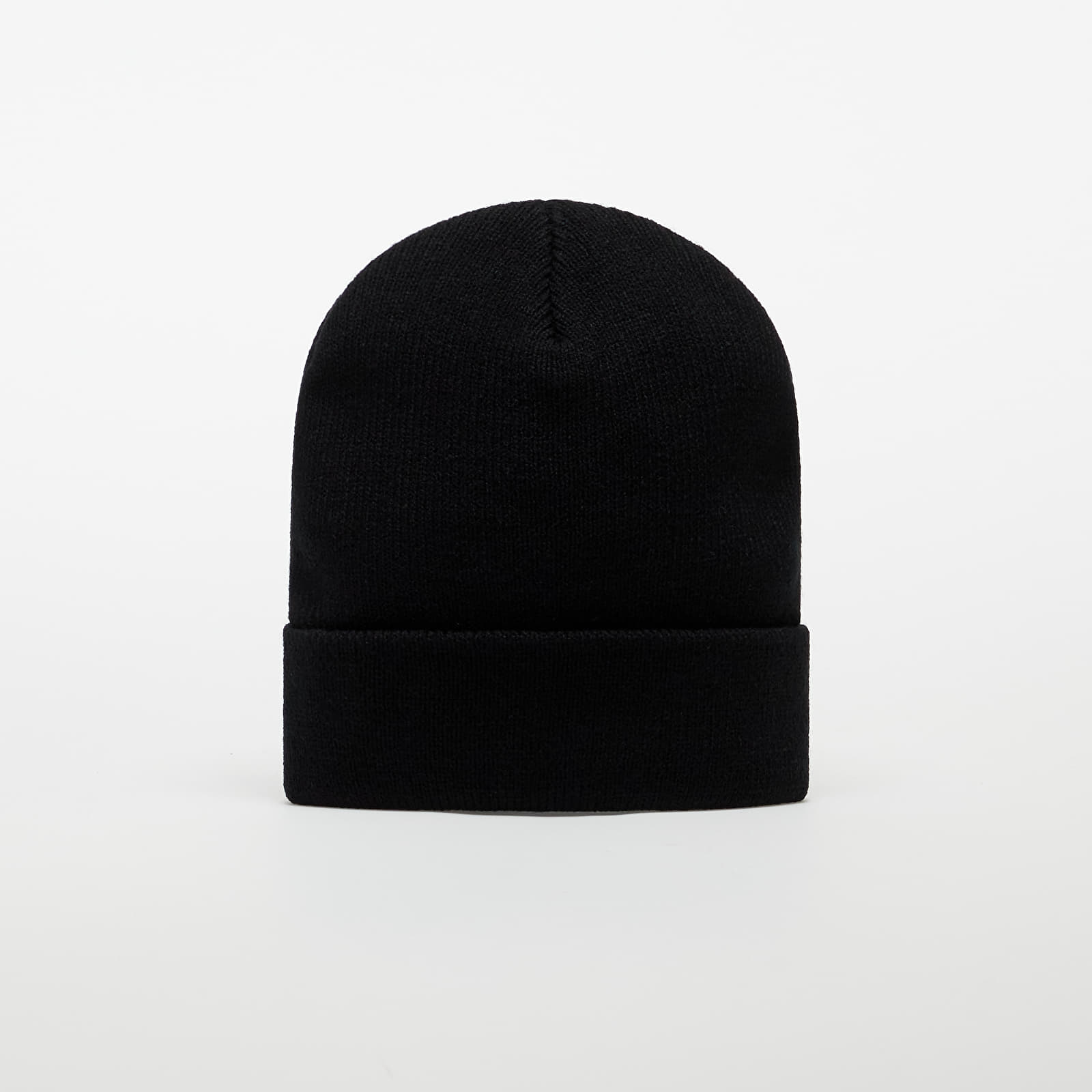 Vans Milford Beanie Black - 1 | YEO