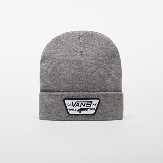 Vans sale grey beanie