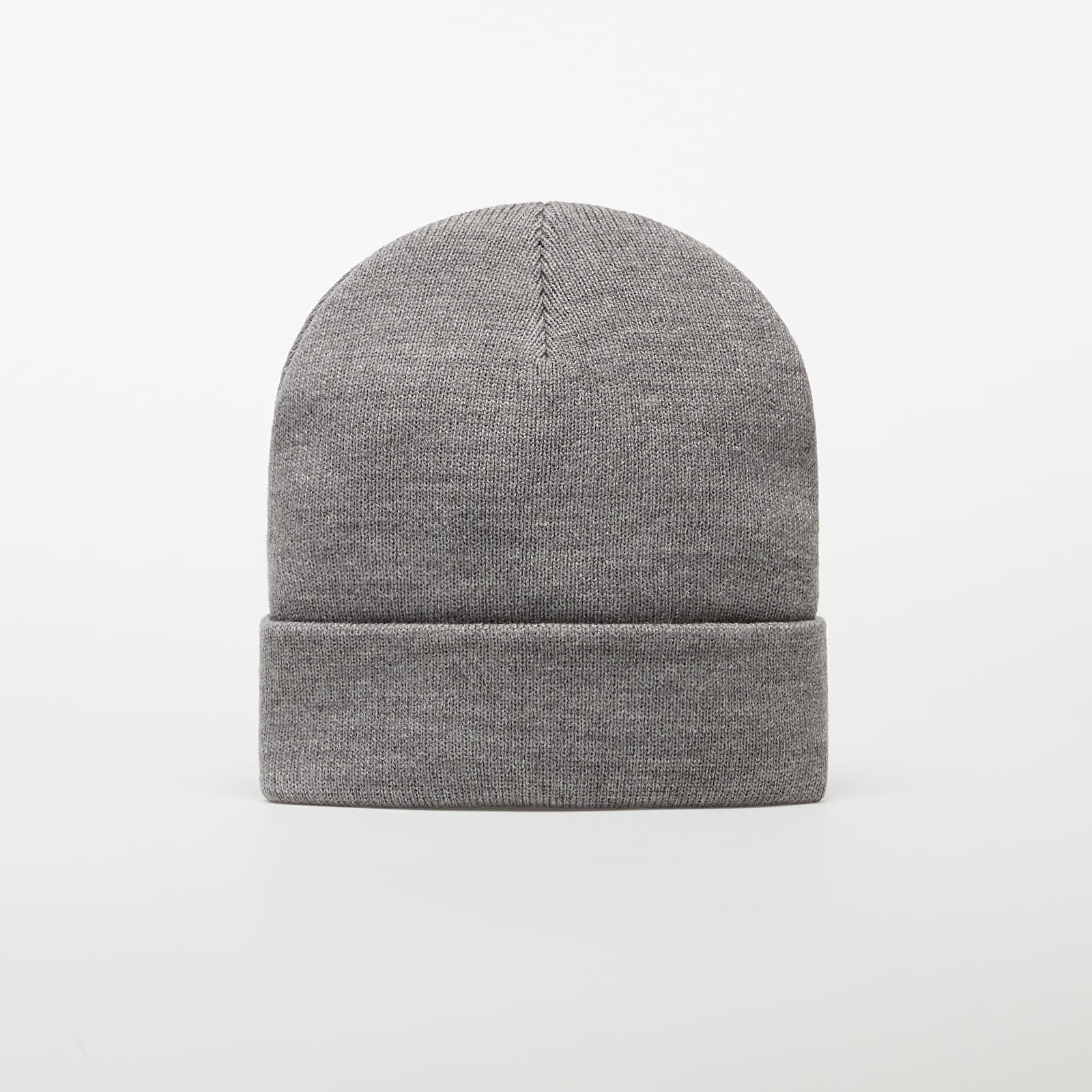 Vans Milford Beanie Heather Grey - 1 | YEO