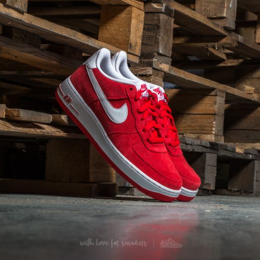 Air force one gs femme sales