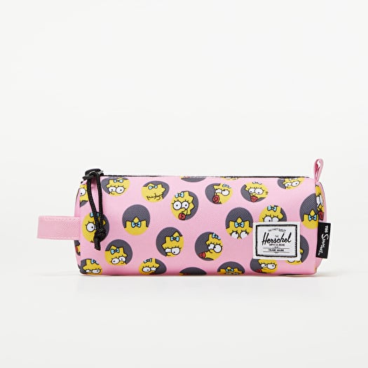 Astuccio Herschel Supply Co. The Simpsons Settlement Case
