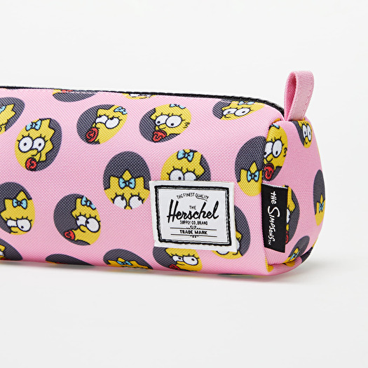 Pouches Herschel Supply The Simpsons Settlement Case Maggie