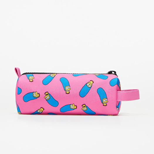 Herschel Supply Company With Marge Simpson Pattern Herschel Supply launches The Simpsons bags, headwear and  main image 4