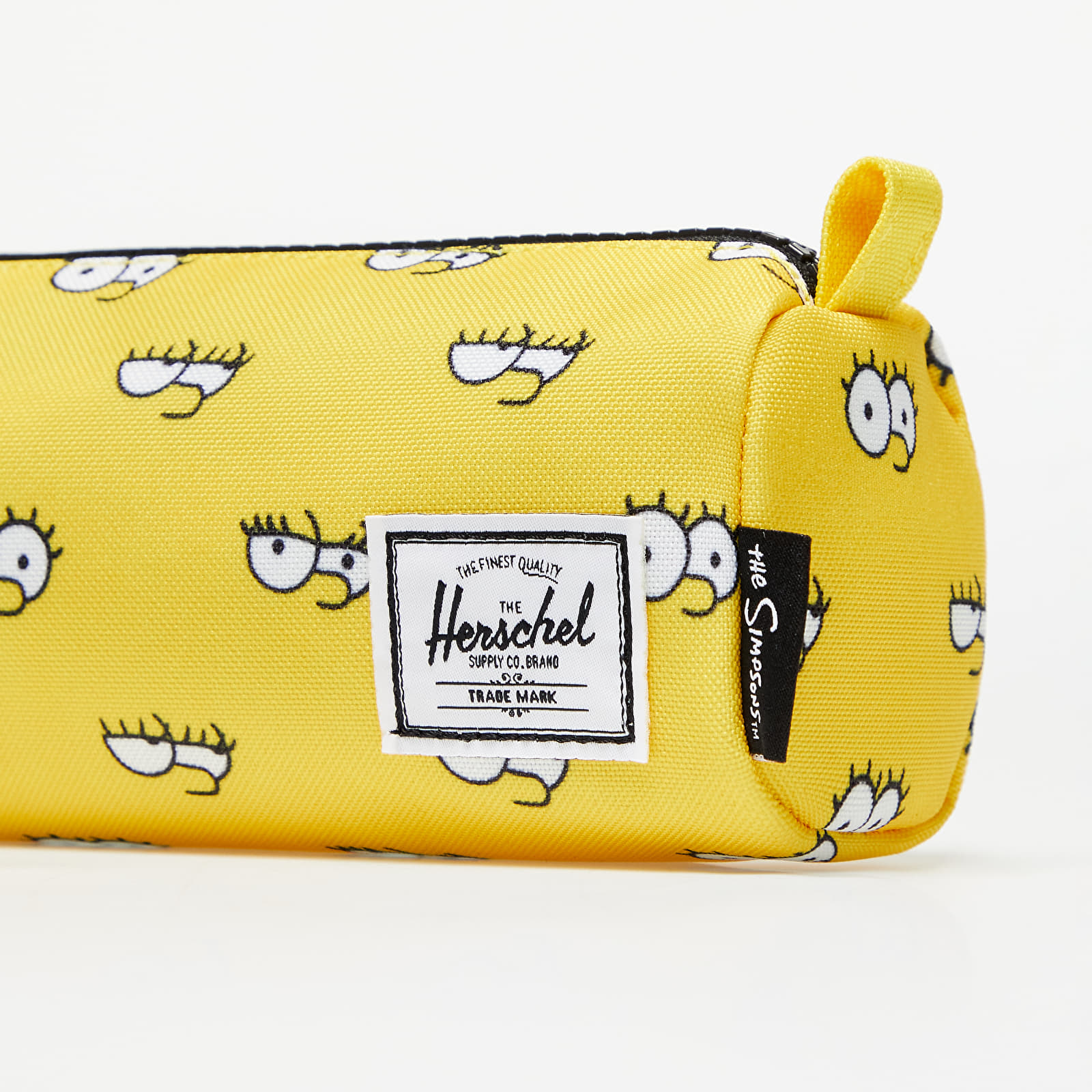 Bolsas Herschel Supply Co. The Simpsons | Settlement Case Lisa Simpson