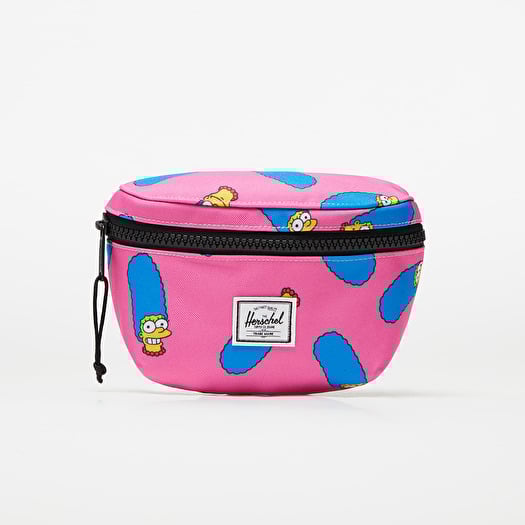 Waistbag Herschel Supply Co. The Simpsons Fourteen