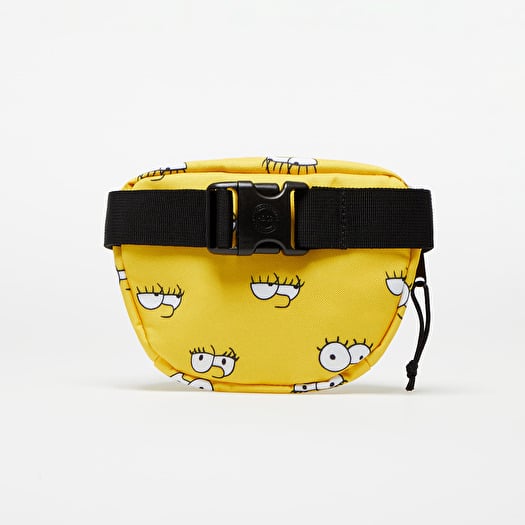 Lisa simpson top fanny pack