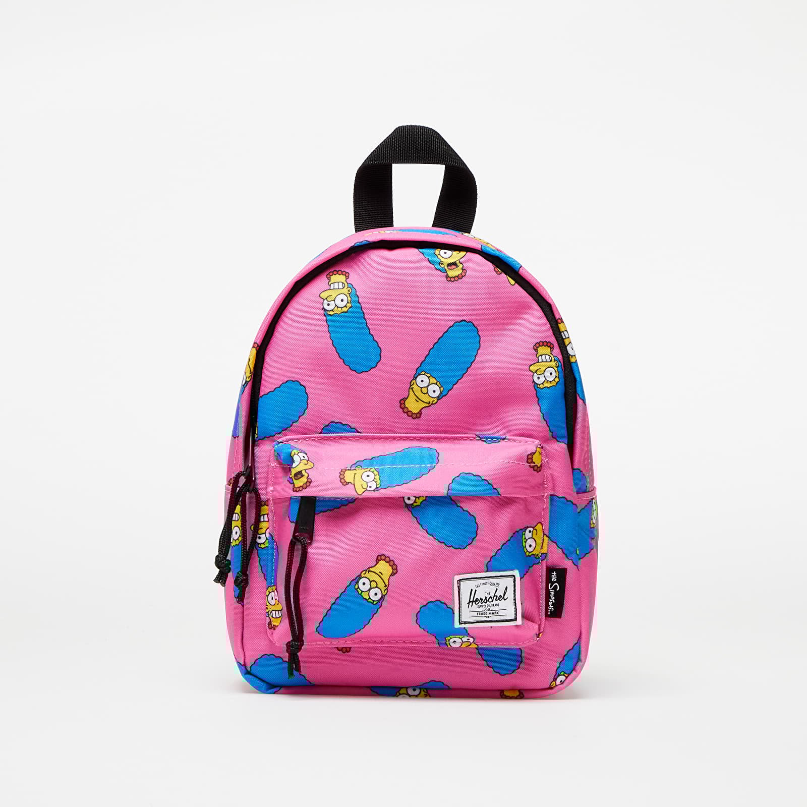 Zaini Herschel Supply Co. The Simpsons | Classic Mini Marge Simpson