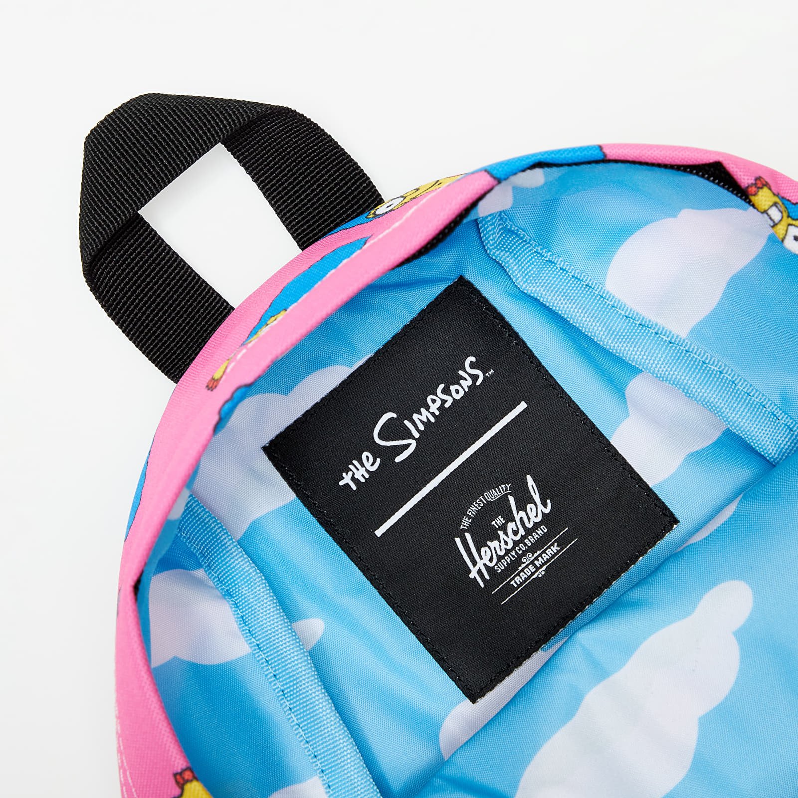 Zaini Herschel Supply Co. The Simpsons | Classic Mini Marge Simpson
