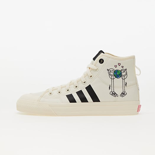 adidas x Andre Saraiva Nizza Hi Rf