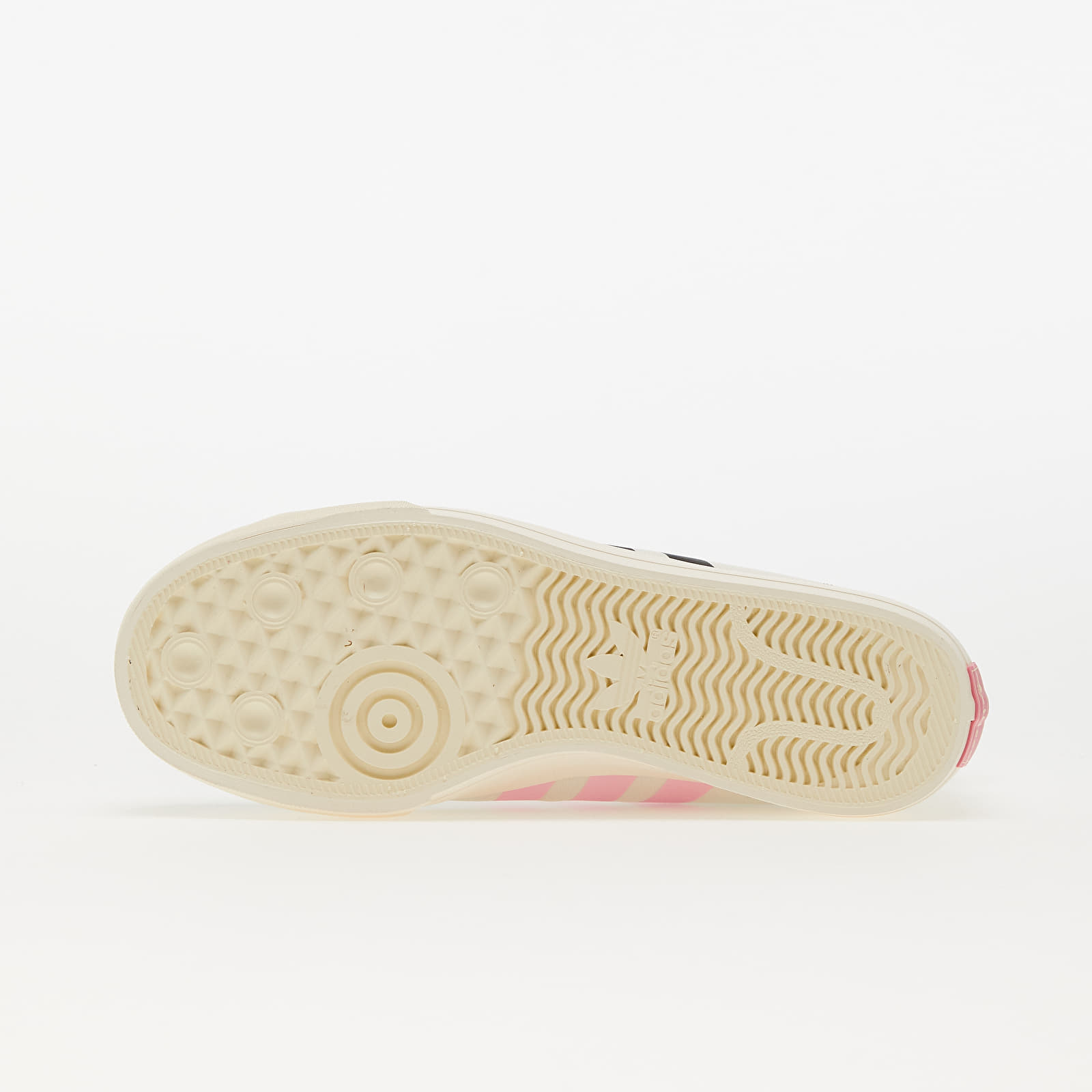 Ανδρικά παπούτσια adidas x André Saraiva Nizza Hi Rf Core White/ Core Black/ Phanton