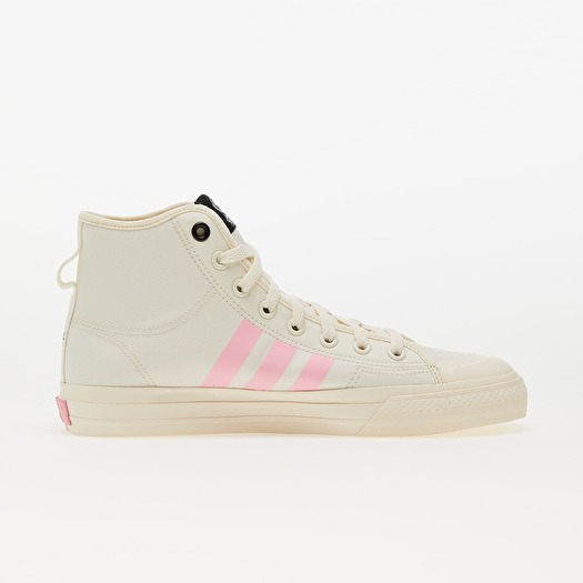 Men s shoes adidas x Andr Saraiva Nizza Hi Rf Core White Core