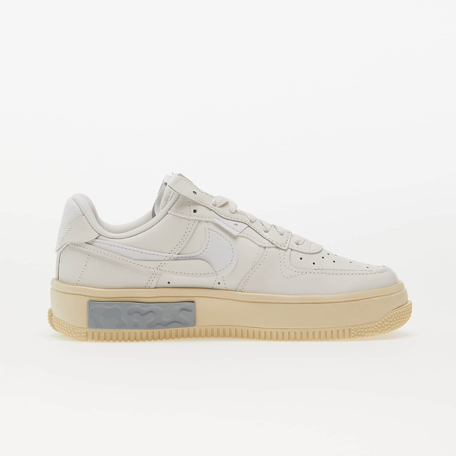 Ženske tenisice Nike W Air Force 1 Fontanka Phantom/ Phantom-Beach-Lt Smoke Grey