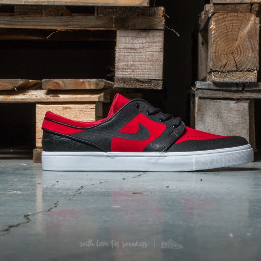 Janoski bred on sale