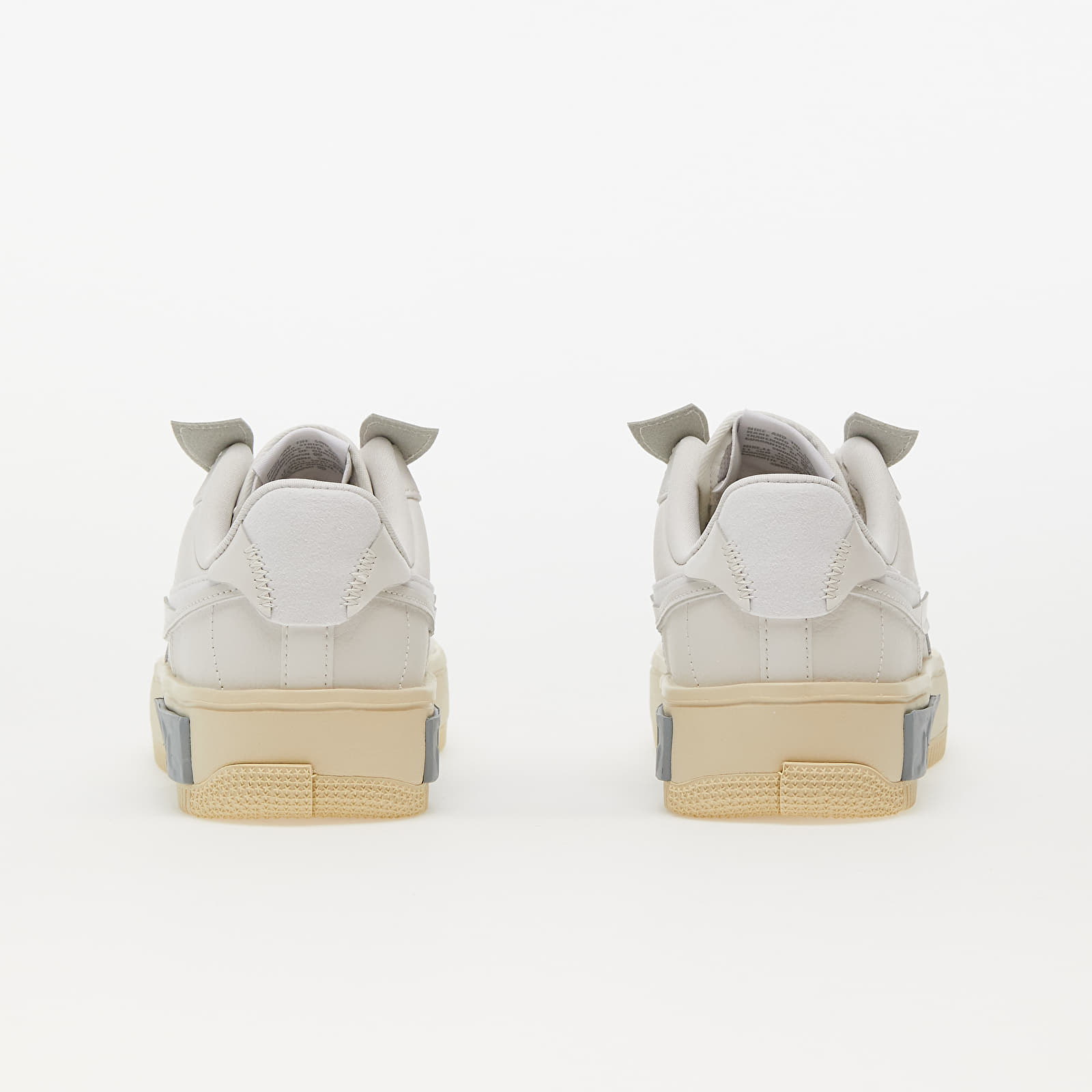 Ženske tenisice Nike W Air Force 1 Fontanka Phantom/ Phantom-Beach-Lt Smoke Grey