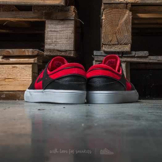 Nike SB Stefan Janoski Elite