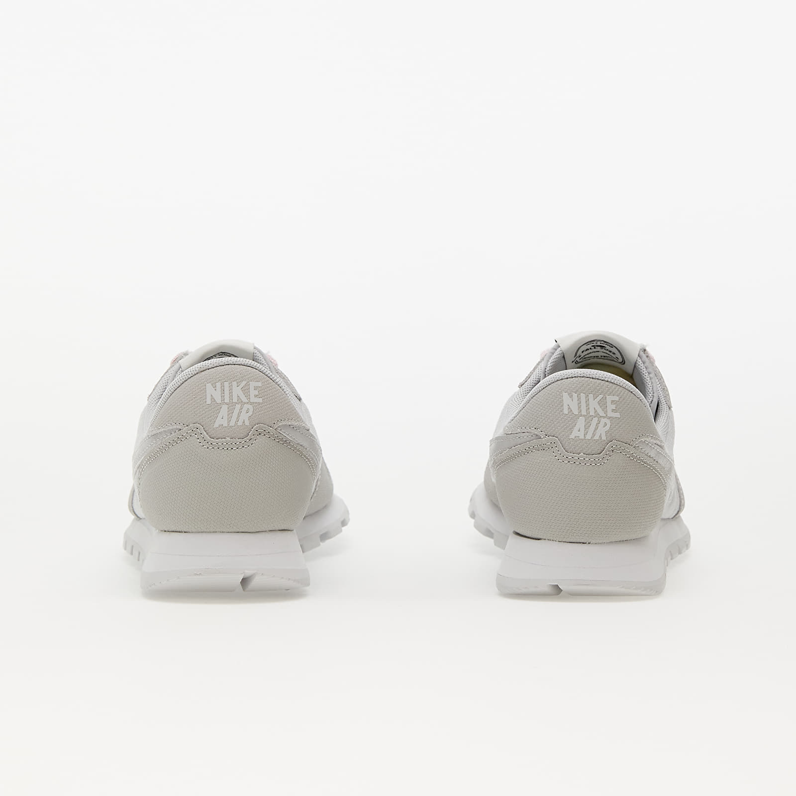 Férfi cipők Nike Air Pegasus 83 Premium Grey Fog/ Grey Fog-Photon Dust-Black