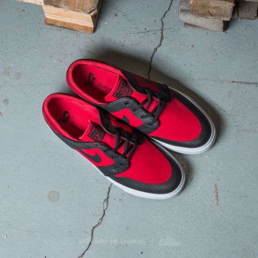 janoski elite bred