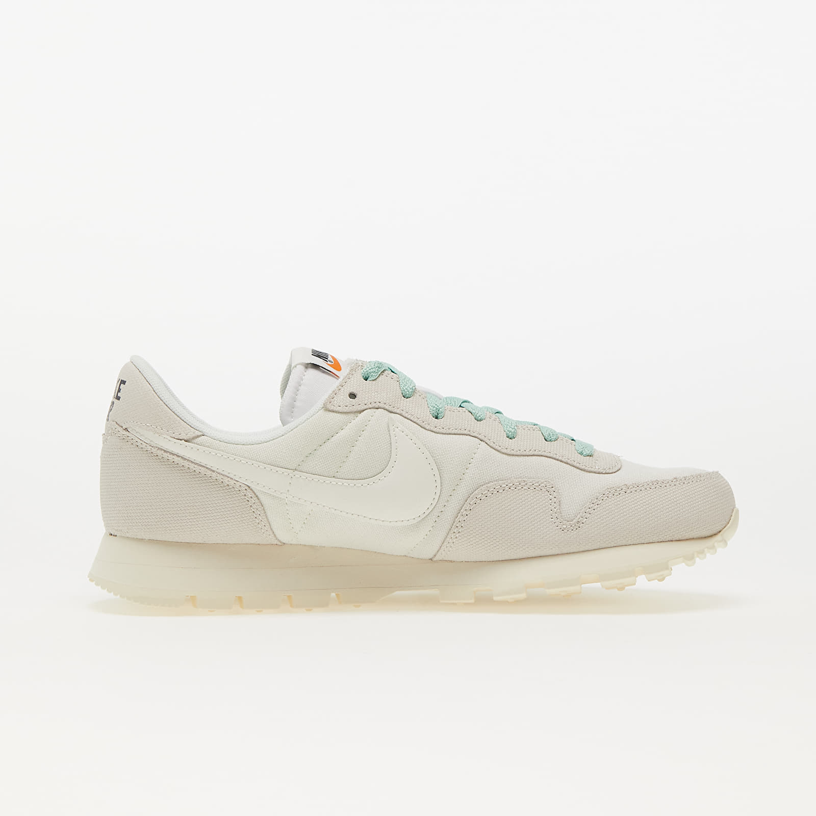 Férfi cipők Nike Air Pegasus 83 Premium Sail/ Sail-Coconut Milk-Alpha Orange