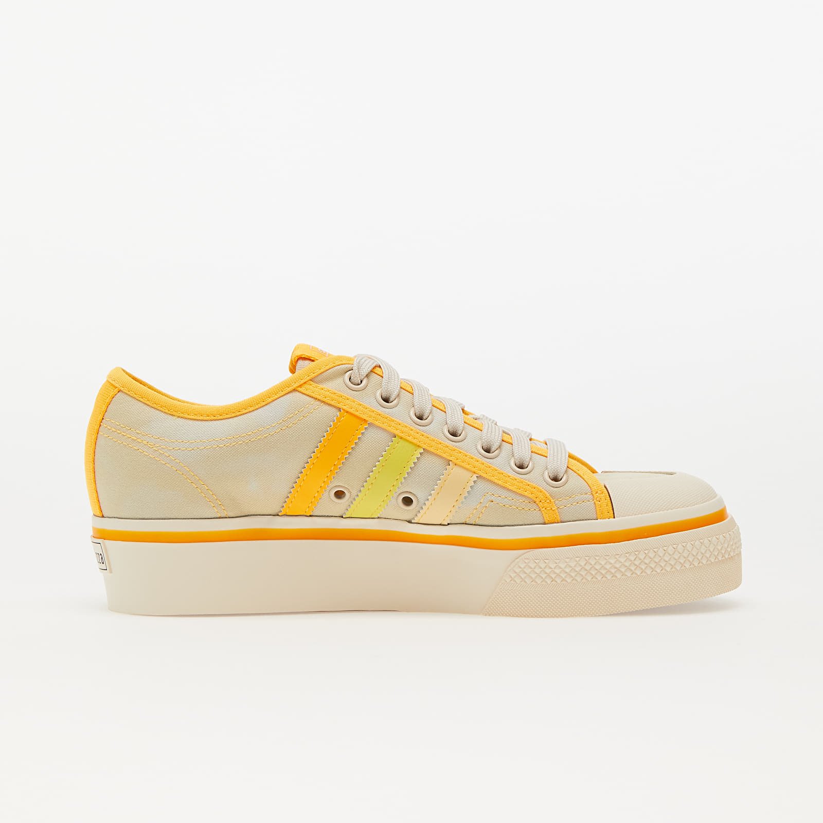 Adidas nizza yellow outlet
