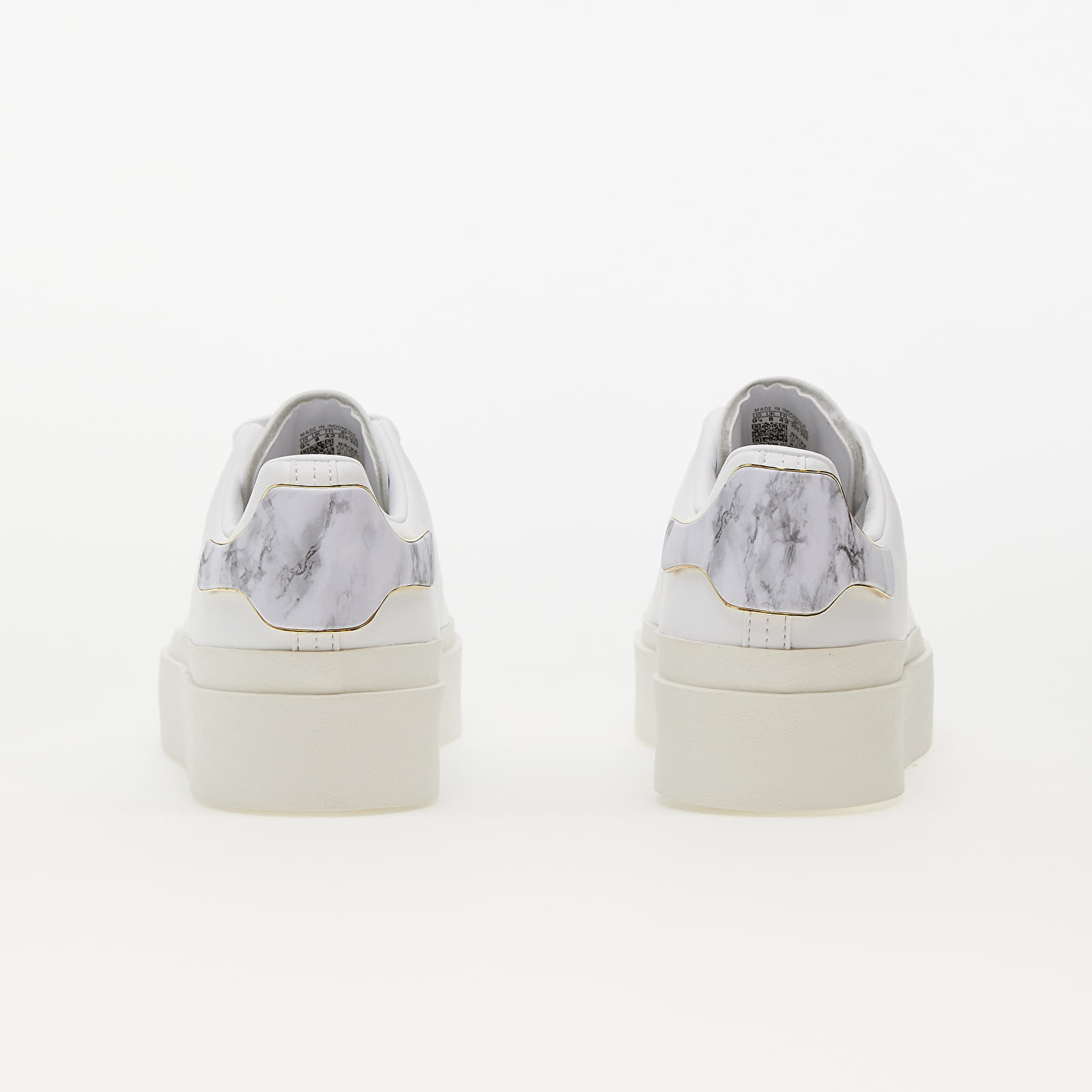 Naisten kengät adidas Stan Smith Bonega W Ftw White/ Ftw White/ Gold Metalic