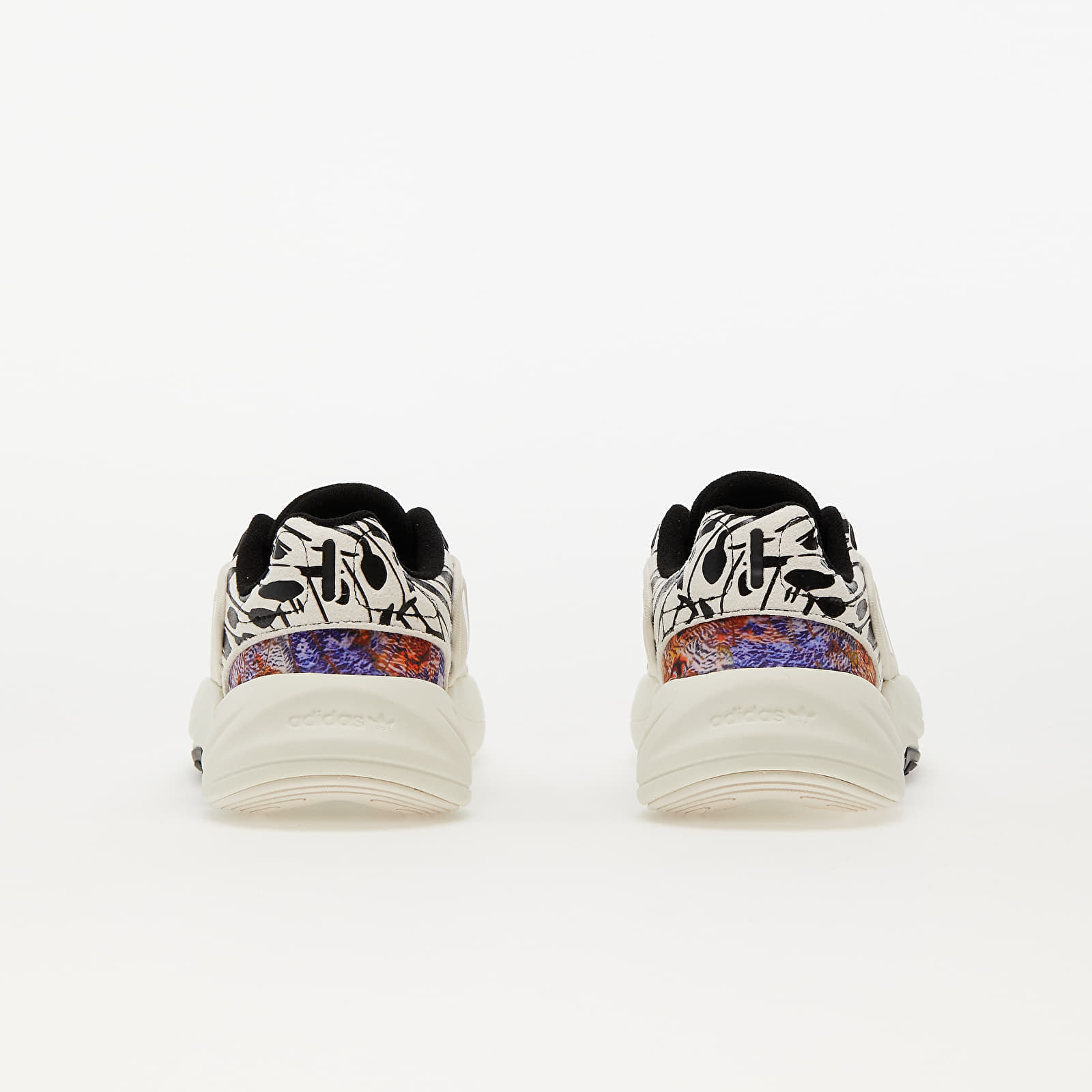 Damesko adidas Ozelia W Off White/ Ftw White/ Core Black