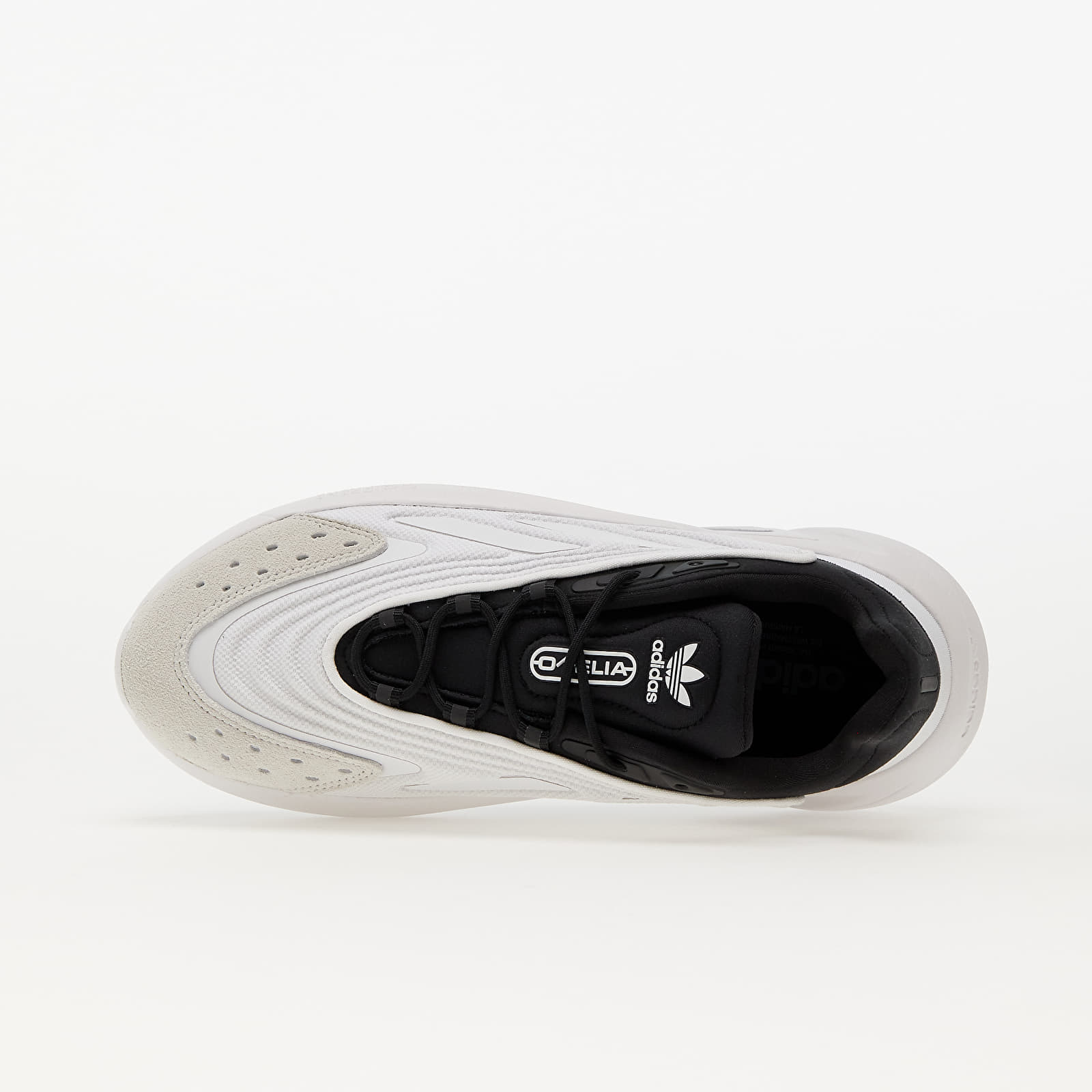 Férfi cipők adidas Ozelia Ftw White/ Core Black/ Crystal White