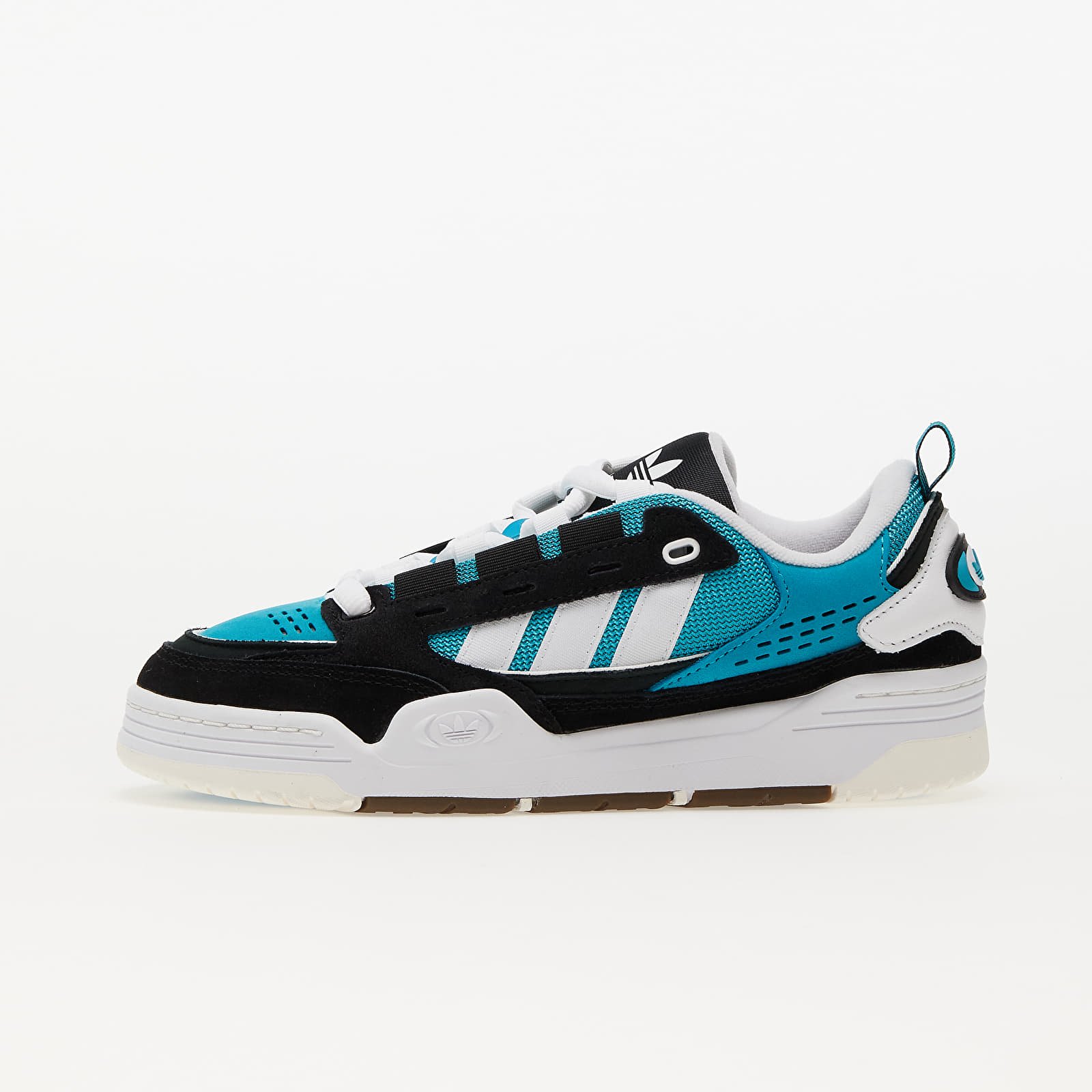 Ανδρικά παπούτσια adidas Adi2000 Labour Green/ Ftw White/ Gum5