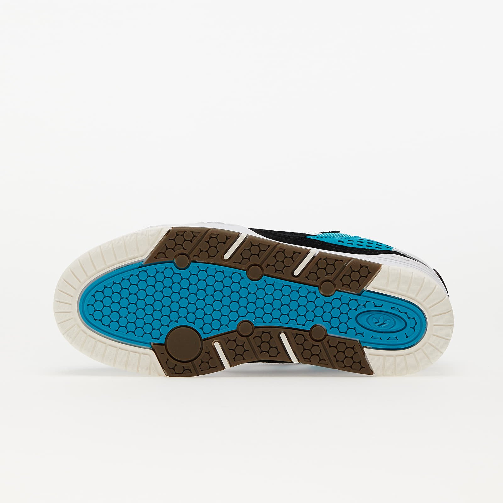 Ανδρικά παπούτσια adidas Adi2000 Labour Green/ Ftw White/ Gum5