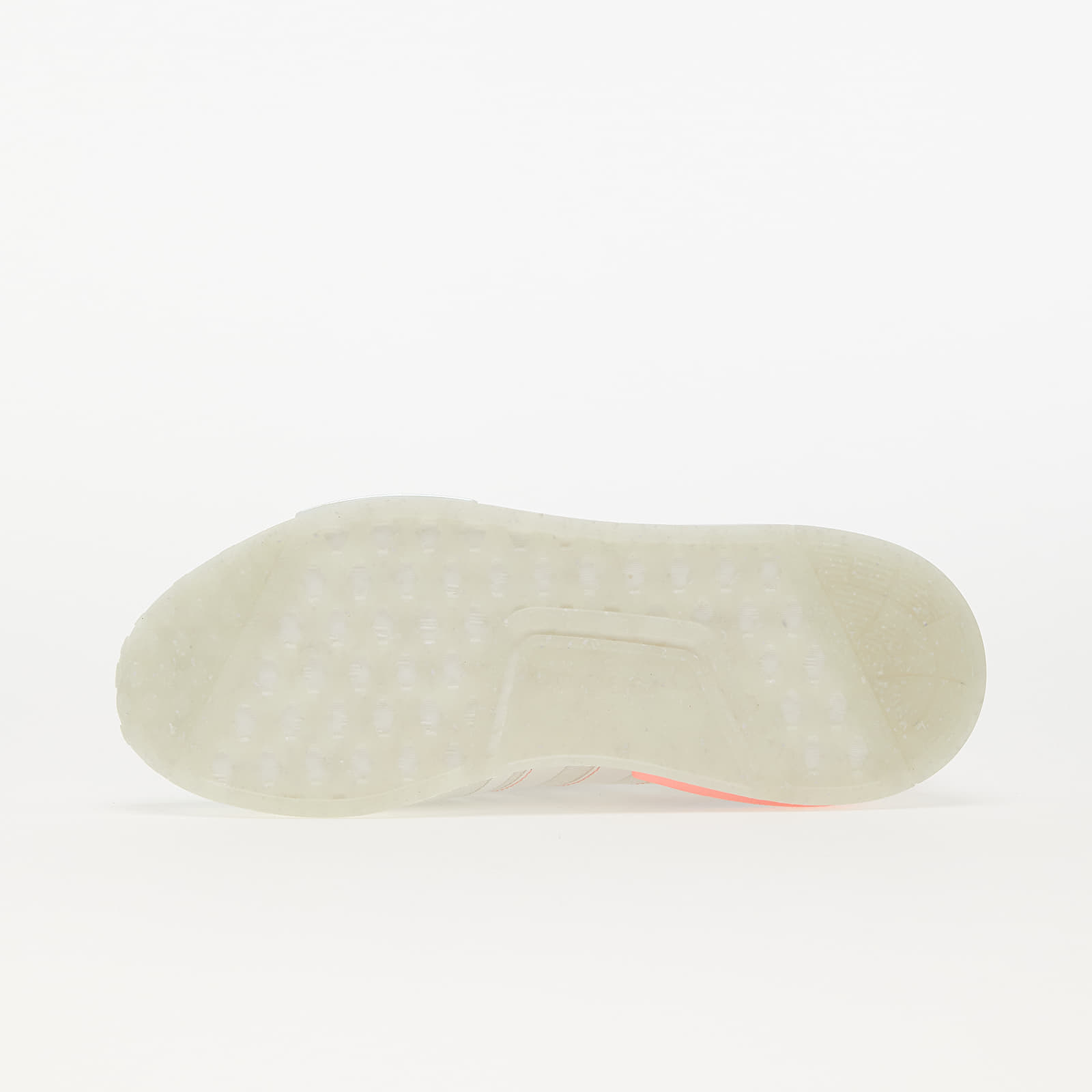 Moteriška avalynė adidas NMD_R1 W Ftw White/ Ftw White/ Acid Red
