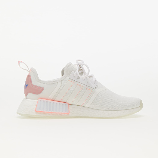 Nmd full white clearance