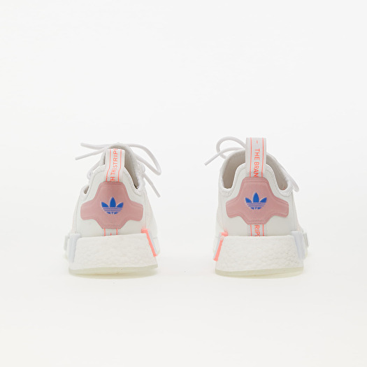Nmd_r1 shoes cloud white  cloud white  icey pink deals
