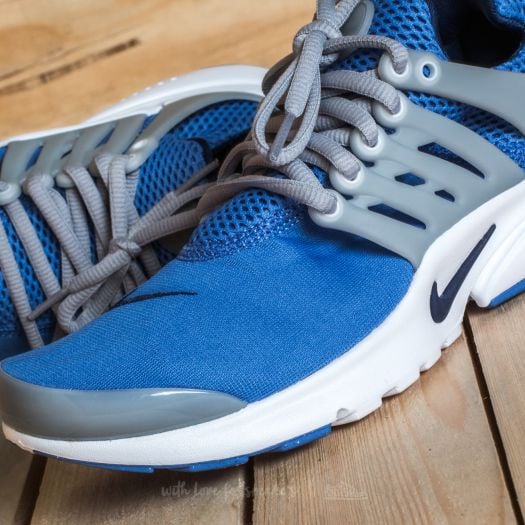 Nike air presto essential binary blue cheap