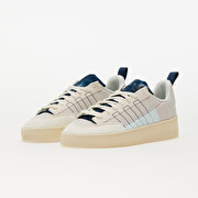 Men s shoes adidas Nizza Parley Wonder White Aluminium Blue Off