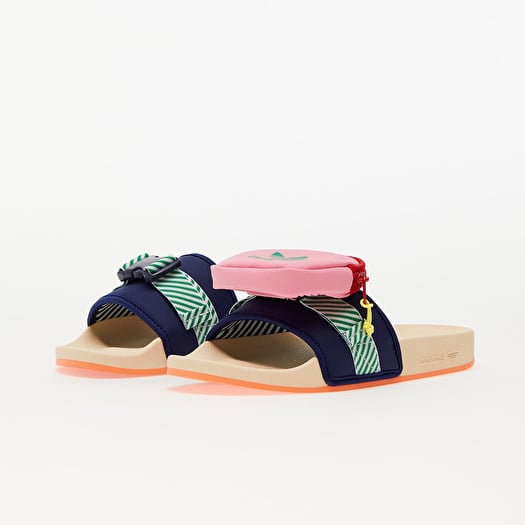 Adidas sandals womens 2019 top