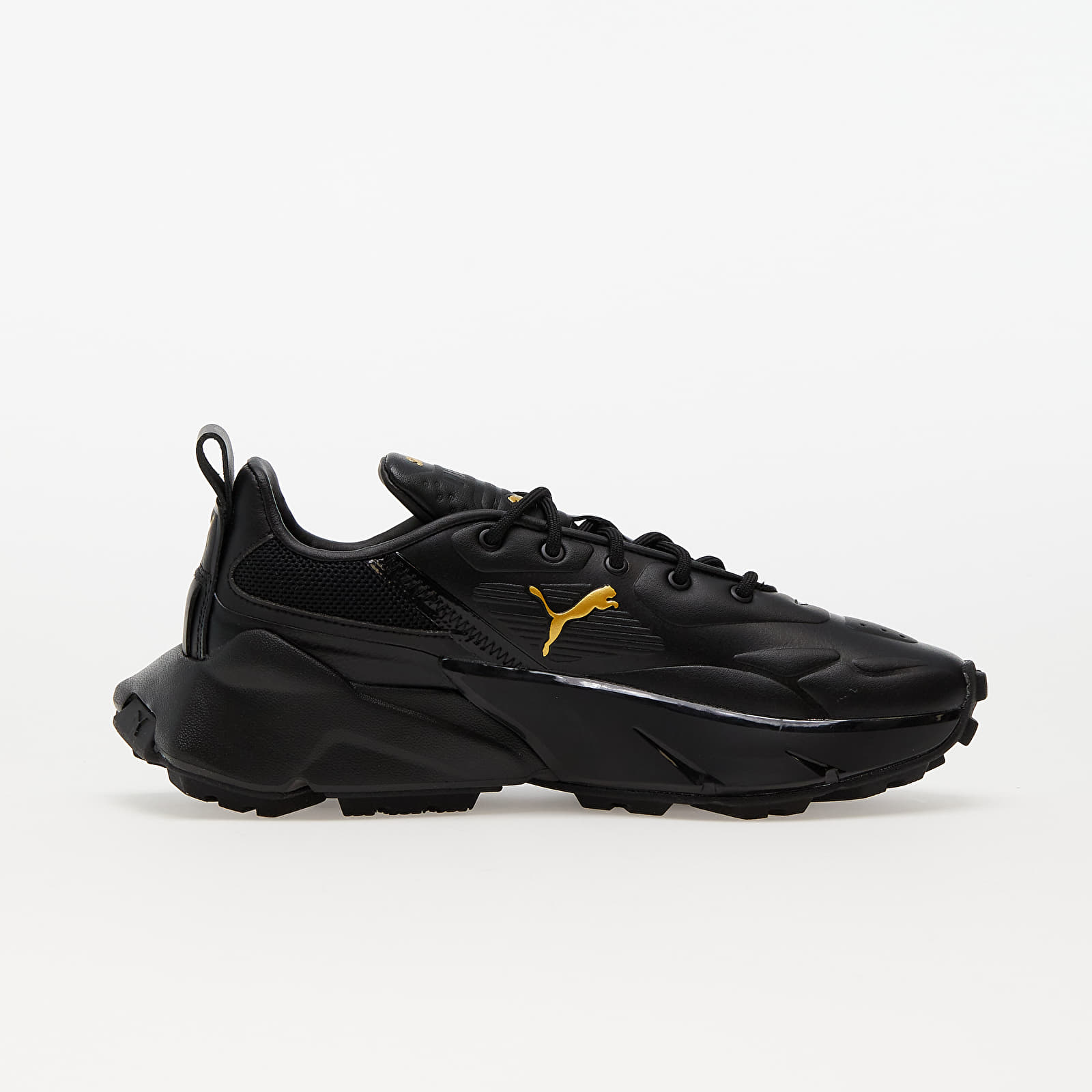 Puma king 2 shop black