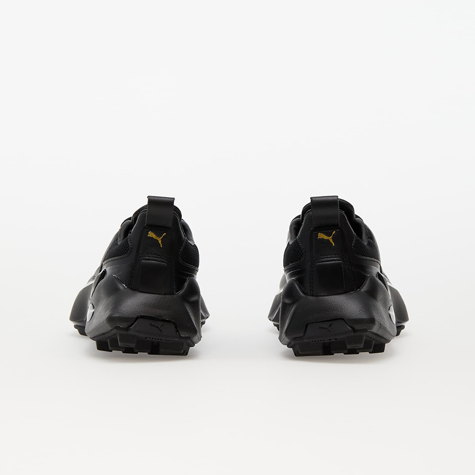 Puma black team gold shop