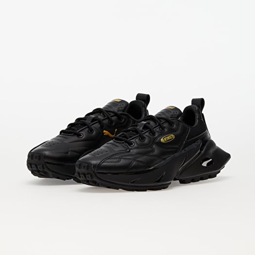 Puma king femme gris outlet